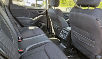 2022 Subaru Forester 2.0i e-Boxer XE 5dr Lineartronic Auto Damaged Salvage full