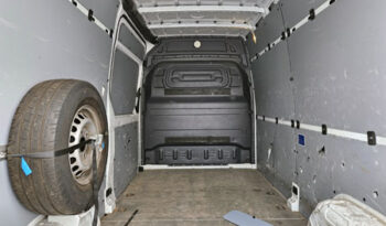 2020 Mercedes-Benz Sprinter 85kW 55kWh Progressive Van Auto 80kW Damaged Salvage full