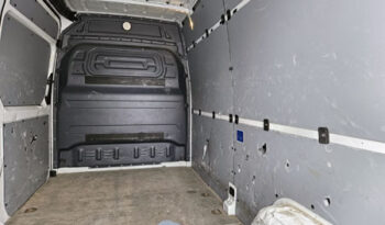 2020 Mercedes-Benz Sprinter 85kW 55kWh Progressive Van Auto 80kW Damaged Salvage full