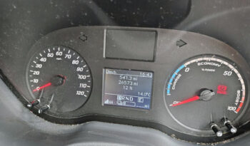 2020 Mercedes-Benz Sprinter 85kW 55kWh Progressive Van Auto 80kW Damaged Salvage full