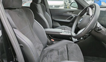 2023 23 BMW IX1 230kW xDrive30 M Sport 65kWh 5dr Auto Damaged Salvage full