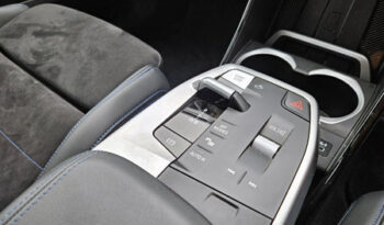 2023 23 BMW IX1 230kW xDrive30 M Sport 65kWh 5dr Auto Damaged Salvage full