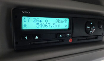 2015 Ford Transit Minibus 2.2 TDCi 125 H3 17 Seater ULEZ Damaged Repaired CAT N full