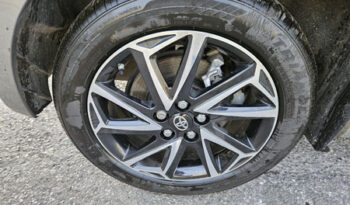 2021 Toyota Yaris 1.5 Hybrid Design 5dr CVT Auto Bronze Damaged Salvage full