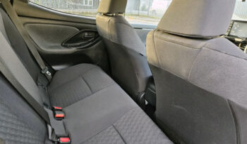 2021 Toyota Yaris 1.5 Hybrid Design 5dr CVT Auto Bronze Damaged Salvage full