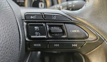 2021 Toyota Yaris 1.5 Hybrid Design 5dr CVT Auto Bronze Damaged Salvage full