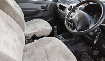 2004 Citroen Berlingo Romahome HYLO DUO Motorhome Camper Damaged Salvage CAT N full