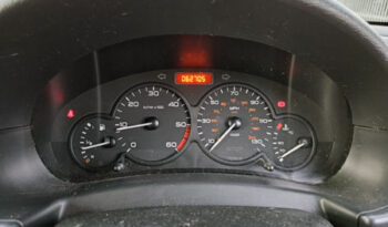 2004 Citroen Berlingo Romahome HYLO DUO Motorhome Camper Damaged Salvage CAT N full