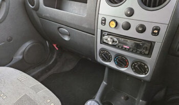 2004 Citroen Berlingo Romahome HYLO DUO Motorhome Camper Damaged Salvage CAT N full