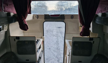 2004 Citroen Berlingo Romahome HYLO DUO Motorhome Camper Damaged Salvage CAT N full