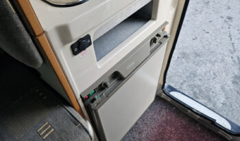 2004 Citroen Berlingo Romahome HYLO DUO Motorhome Camper Damaged Salvage CAT N full