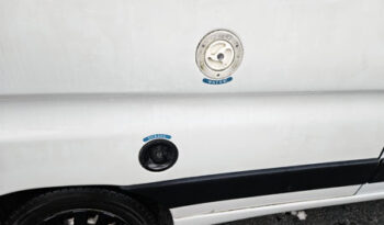 2004 Citroen Berlingo Romahome HYLO DUO Motorhome Camper Damaged Salvage CAT N full