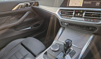 2021 21 BMW 4 Series 420i Convertible M Sport Auto Damaged Repairable Salvage full