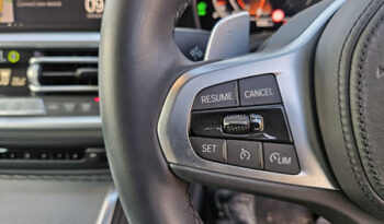 2021 21 BMW 4 Series 420i Convertible M Sport Auto Damaged Repairable Salvage full