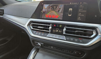 2021 21 BMW 4 Series 420i Convertible M Sport Auto Damaged Repairable Salvage full