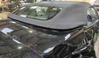 2021 21 BMW 4 Series 420i Convertible M Sport Auto Damaged Repairable Salvage full