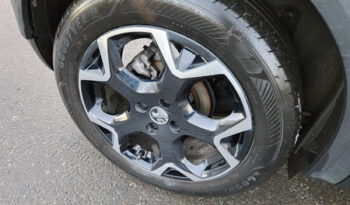 2023 23 Vauxhall Mokka 1.2 Turbo 136 Ultimate 5dr Black Damaged Salvage full