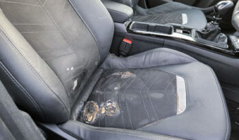 2023 23 Vauxhall Mokka 1.2 Turbo 136 Ultimate 5dr Black Damaged Salvage full