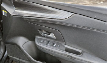 2023 23 Vauxhall Mokka 1.2 Turbo 136 Ultimate 5dr Black Damaged Salvage full