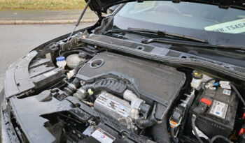 2023 23 Vauxhall Mokka 1.2 Turbo 136 Ultimate 5dr Black Damaged Salvage full