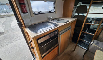 2008 Peugeot Compass Rambler 180 Motorhome Campervan Light Damaged Salvage CAT N full