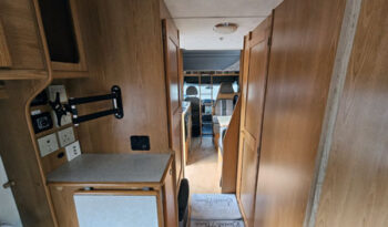 2008 Peugeot Compass Rambler 180 Motorhome Campervan Light Damaged Salvage CAT N full