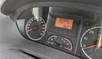 2008 Peugeot Compass Rambler 180 Motorhome Campervan Light Damaged Salvage CAT N full