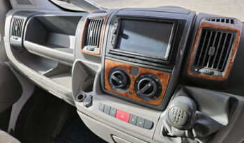 2008 Peugeot Compass Rambler 180 Motorhome Campervan Light Damaged Salvage CAT N full