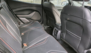 2023 73 Ford Mustang MACHE-E 216kW Extended Range 91kWh RWD Auto Damaged Salvage full