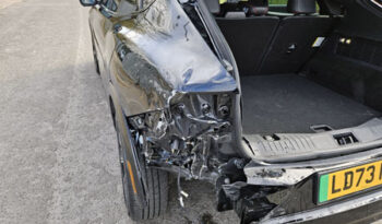 2023 73 Ford Mustang MACHE-E 216kW Extended Range 91kWh RWD Auto Damaged Salvage full