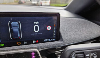 2023 73 Ford Mustang MACHE-E 216kW Extended Range 91kWh RWD Auto Damaged Salvage full