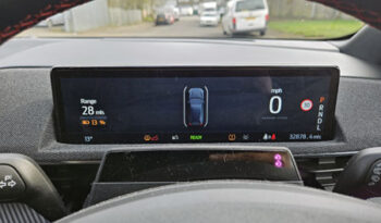 2023 73 Ford Mustang MACHE-E 216kW Extended Range 91kWh RWD Auto Damaged Salvage full