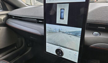 2023 73 Ford Mustang MACHE-E 216kW Extended Range 91kWh RWD Auto Damaged Salvage full