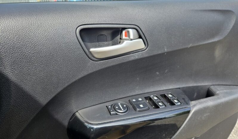 2023 73 Kia Picanto 1.0 2 5dr Yellow Damaged Salvage full