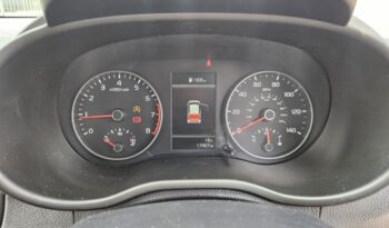 2023 73 Kia Picanto 1.0 2 5dr Yellow Damaged Salvage full