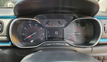 2023 Citroen C3 1.2 PureTech 110 Shine Plus 5dr Red Damaged Salvage full