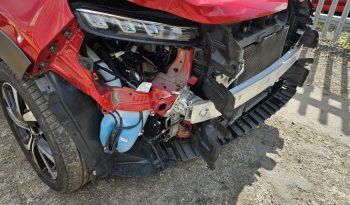 2023 Citroen C3 1.2 PureTech 110 Shine Plus 5dr Red Damaged Salvage full