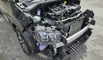 2024 74 Citroen C3 1.2 PureTech Plus 5dr Black Light Damaged Salvage full