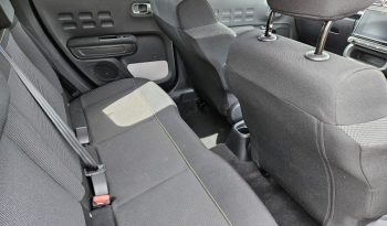 2024 74 Citroen C3 1.2 PureTech Plus 5dr Black Light Damaged Salvage full