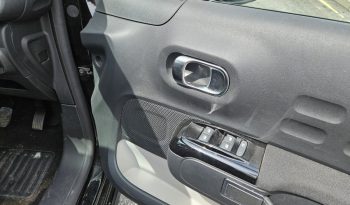 2024 74 Citroen C3 1.2 PureTech Plus 5dr Black Light Damaged Salvage full