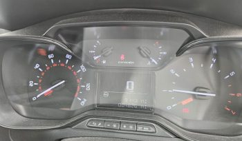 2024 74 Citroen C3 1.2 PureTech Plus 5dr Black Light Damaged Salvage full