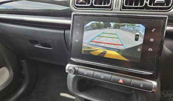 2024 74 Citroen C3 1.2 PureTech Plus 5dr Black Light Damaged Salvage full