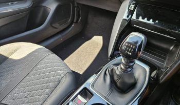 2025 Peugeot 208 1.2 PureTech 100 Allure 5dr White Damaged Salvage full