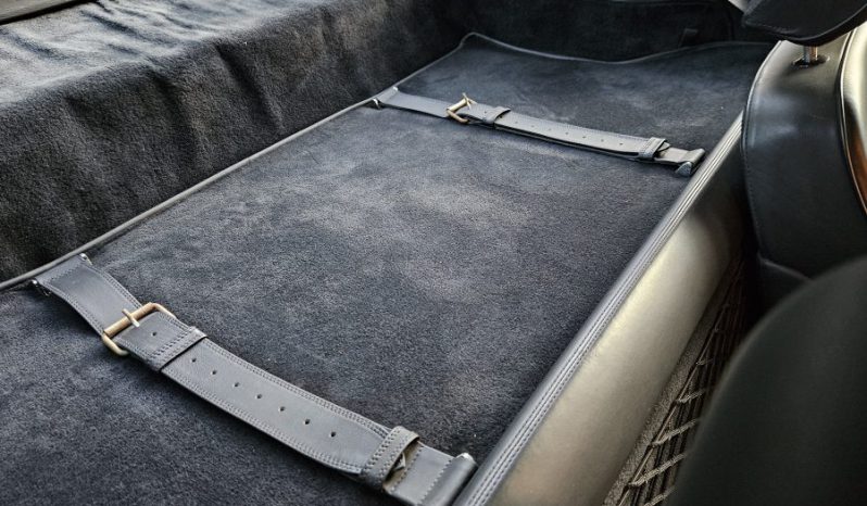 2001 Y Ferrari 550 Maranello V12 2dr Silver Damaged Repaired 27K Miles CAT N full