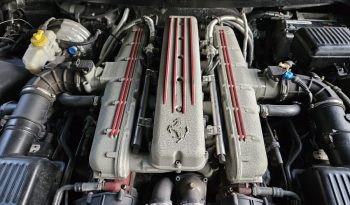 2001 Y Ferrari 550 Maranello V12 2dr Silver Damaged Repaired 27K Miles CAT N full