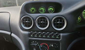 2001 Y Ferrari 550 Maranello V12 2dr Silver Damaged Repaired 27K Miles CAT N full