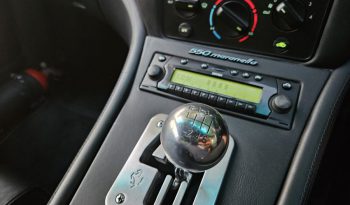 2001 Y Ferrari 550 Maranello V12 2dr Silver Damaged Repaired 27K Miles CAT N full