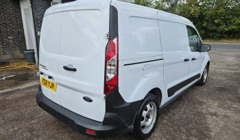 2021 Ford Transit Connect 1.5 EcoBlue 100 Leader D/Cab Van NOT DAMAGED SALVAGE full
