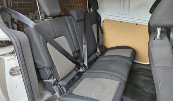 2021 Ford Transit Connect 1.5 EcoBlue 100 Leader D/Cab Van NOT DAMAGED SALVAGE full