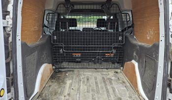 2021 Ford Transit Connect 1.5 EcoBlue 100 Leader D/Cab Van NOT DAMAGED SALVAGE full